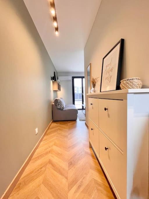 Le Flachet - Climatisation - Wifi Apartment Villeurbanne Exterior photo