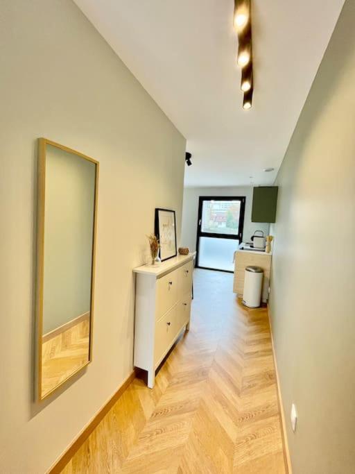 Le Flachet - Climatisation - Wifi Apartment Villeurbanne Exterior photo