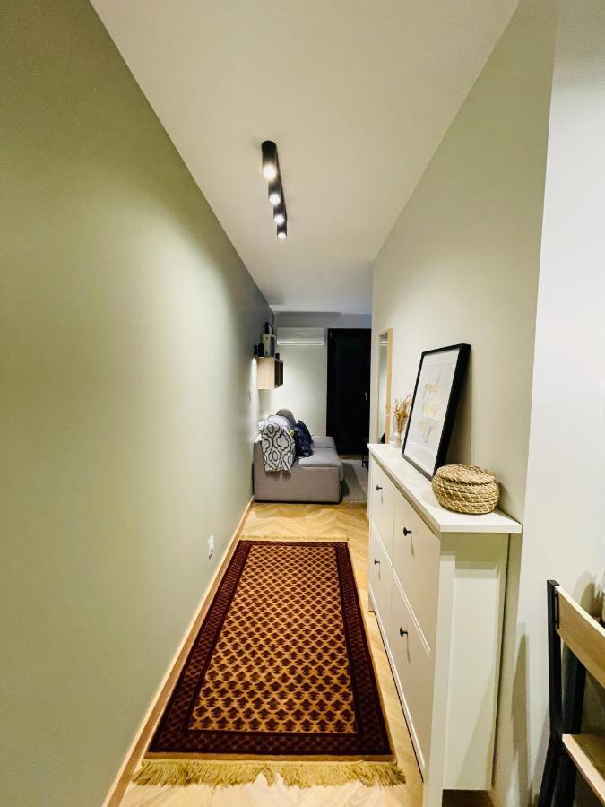 Le Flachet - Climatisation - Wifi Apartment Villeurbanne Exterior photo
